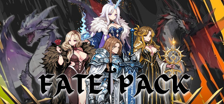FATE PACK — Steam header