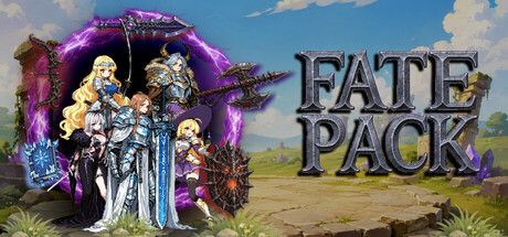 FATE PACK — Steam header