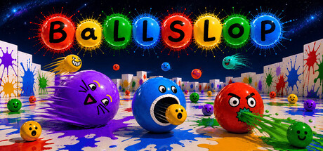 BallSlop