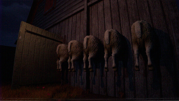 Take Care of My Heifer screenshot 9