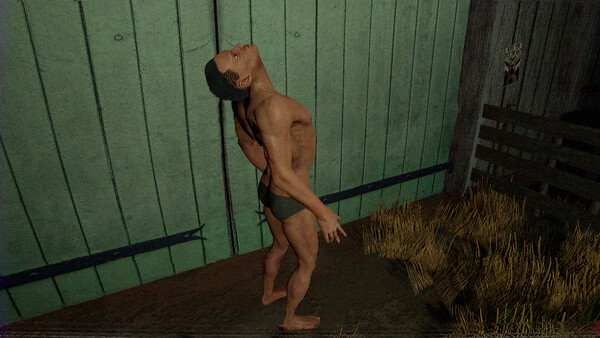 Take Care of My Heifer screenshot 8