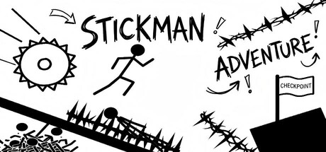 Stickman Adventure