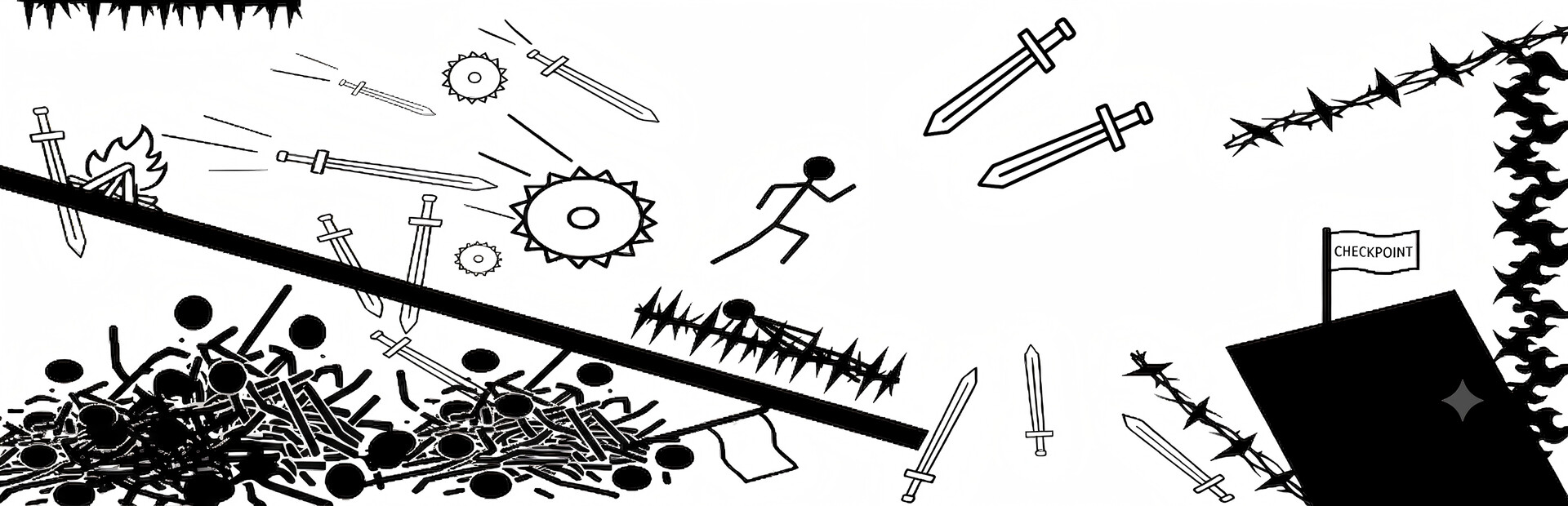 Stickman Adventure
