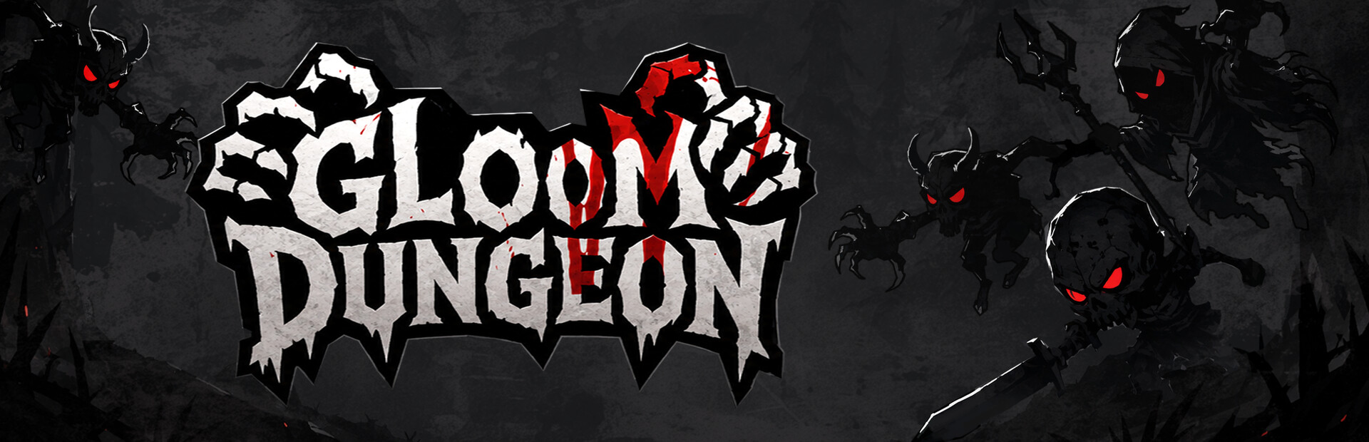 Gloom Dungeon