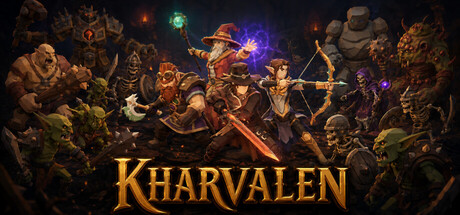Kharvalen