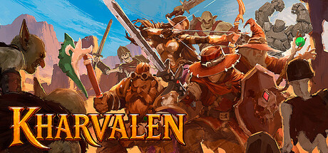 Kharvalen