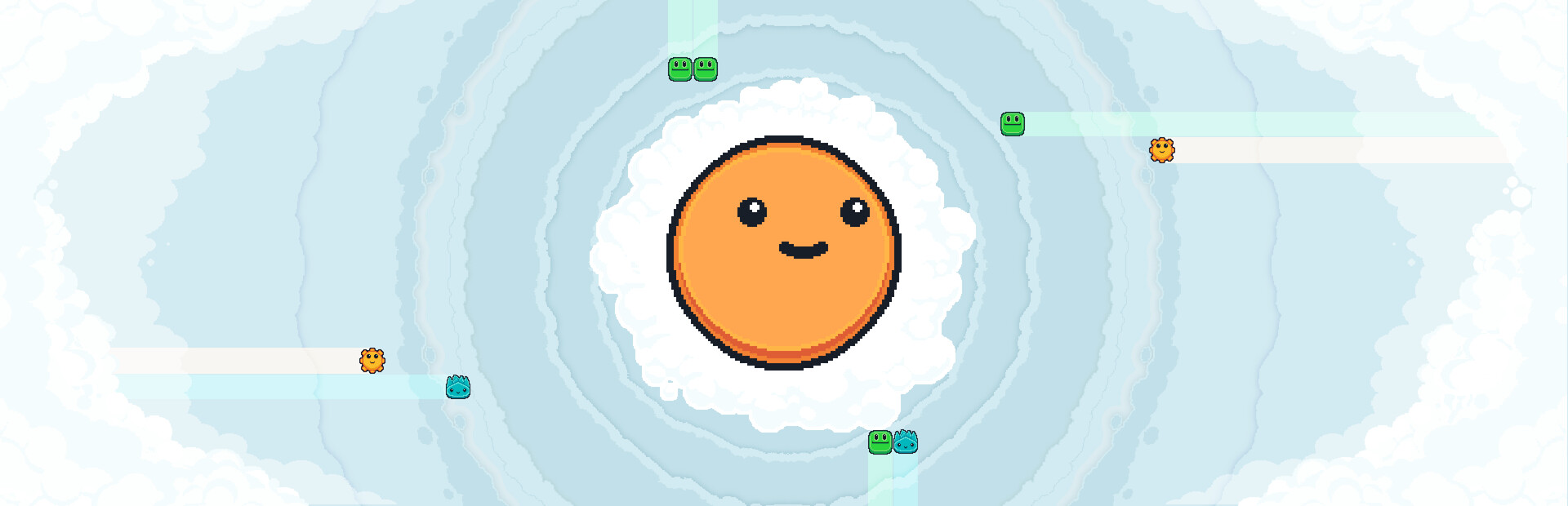 One Pop Planet
