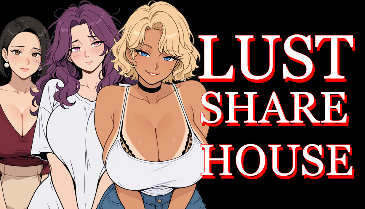 情欲合租屋: 征服房东人妻、辣妹OL与肉感处女 capsule_616x353.jpg