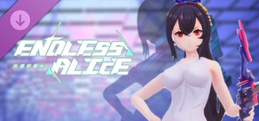 EndlessAlice: Takehime White Sukumizu