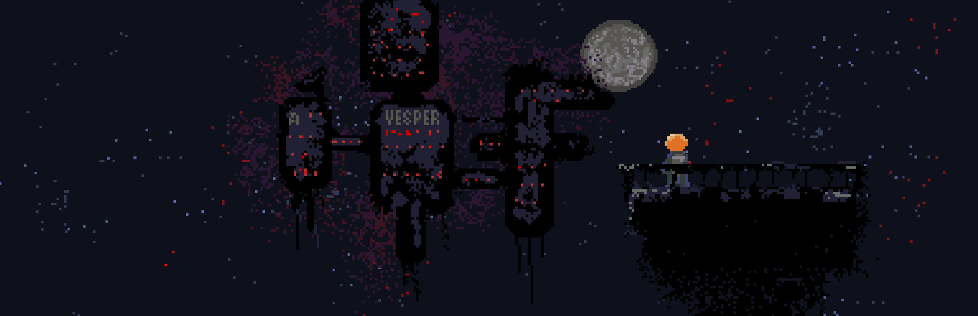 Vesper Hollow