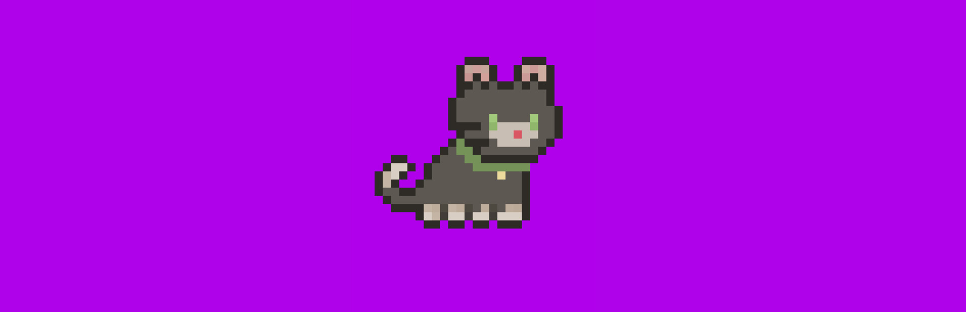 I Became a Cat