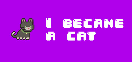 I Became a Cat