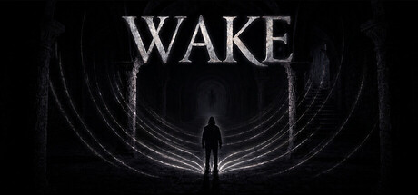Wake — Steam header