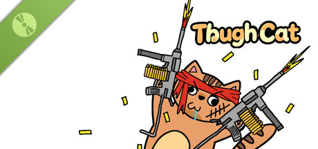 Tough Cat Demo