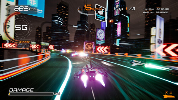 Screenshots