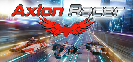 Axion Racer