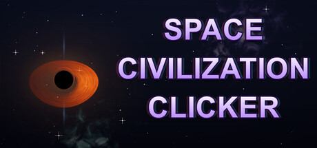 Space Civilization Clicker