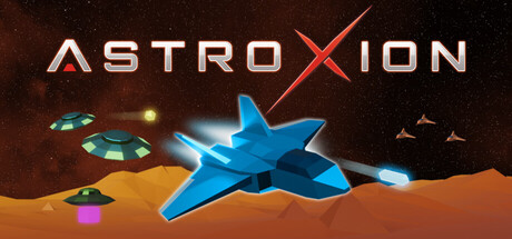 ASTROXION