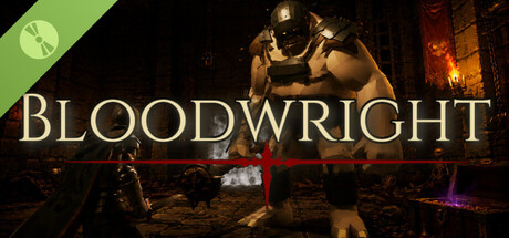 Bloodwright Demo