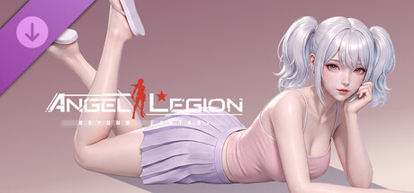 Angel Legion-DLC First Love Glow A