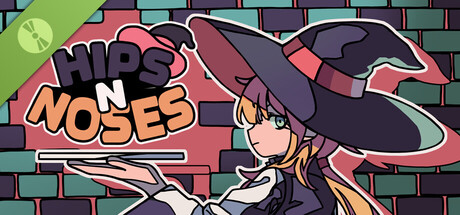 HIPS N NOSES Demo