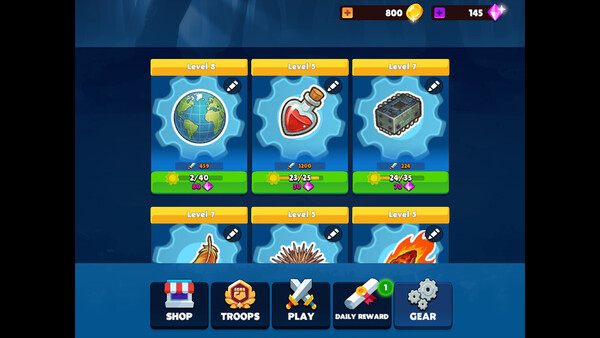 Screenshots