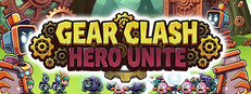 Gear Clash: Hero Unite
