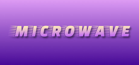 Microwave — Steam header