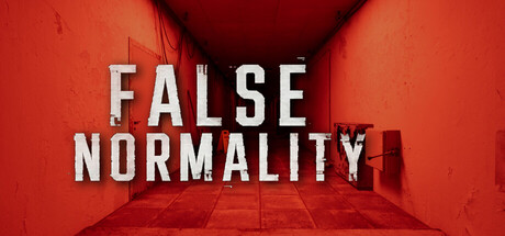 False Normality