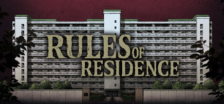 RULES OF RESIDENCE