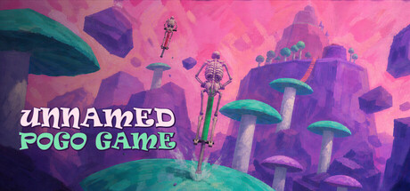Unnamed Pogo Game — Steam header