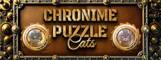 Chronime Puzzle: Cats
