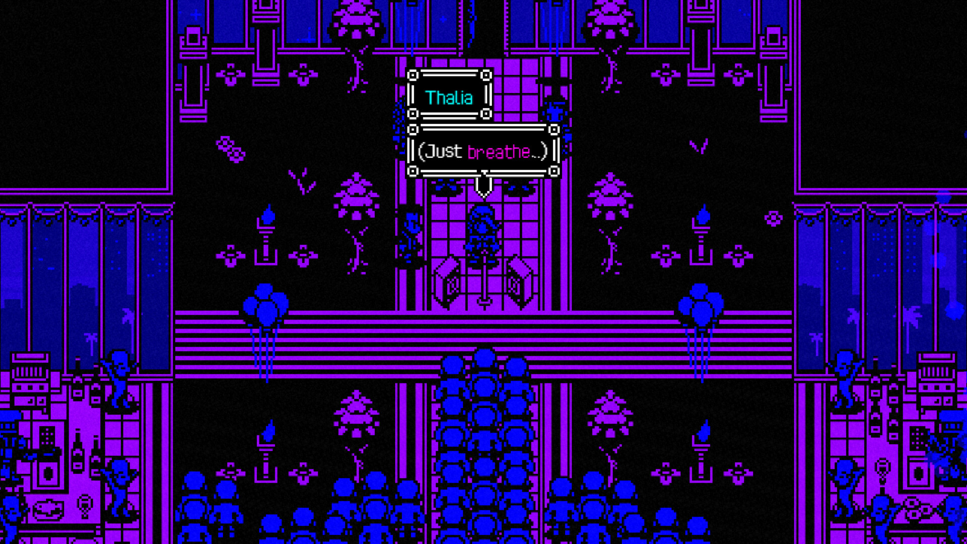 She Dreams Elsewhere screenshot 10