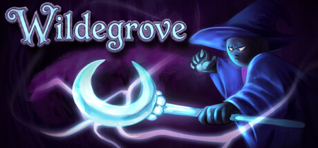Wildegrove — Steam header