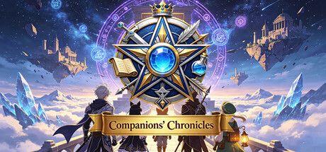 Companions' Chronicles