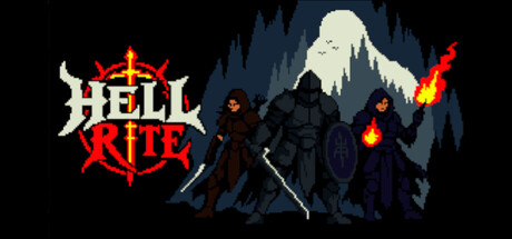 Hell Rite — Steam header