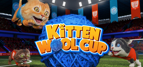 Kitten Wool Cup