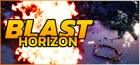 Blast Horizon