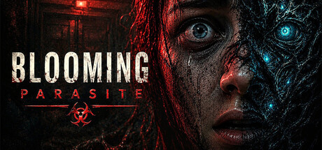 Blooming Parasite — Steam header