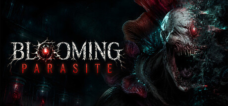 Blooming Parasite — Steam header