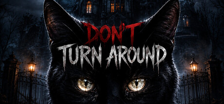 DON'T TURN AROUND — Steam header