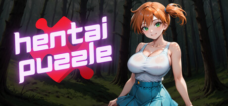 Hentai Puzzle: Emy — Steam header