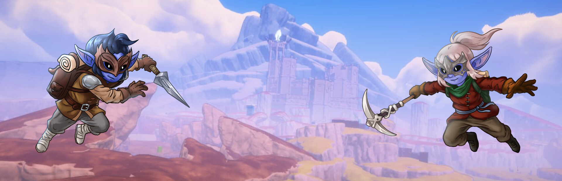 Wilds of Lumithra