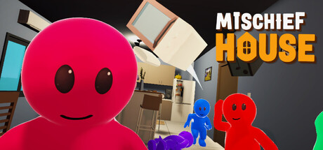 Mischief House
