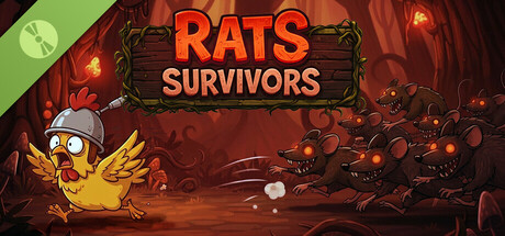 Rats Survivors Demo