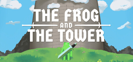 The Frog And The Tower
