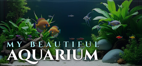 My Beautiful Aquarium