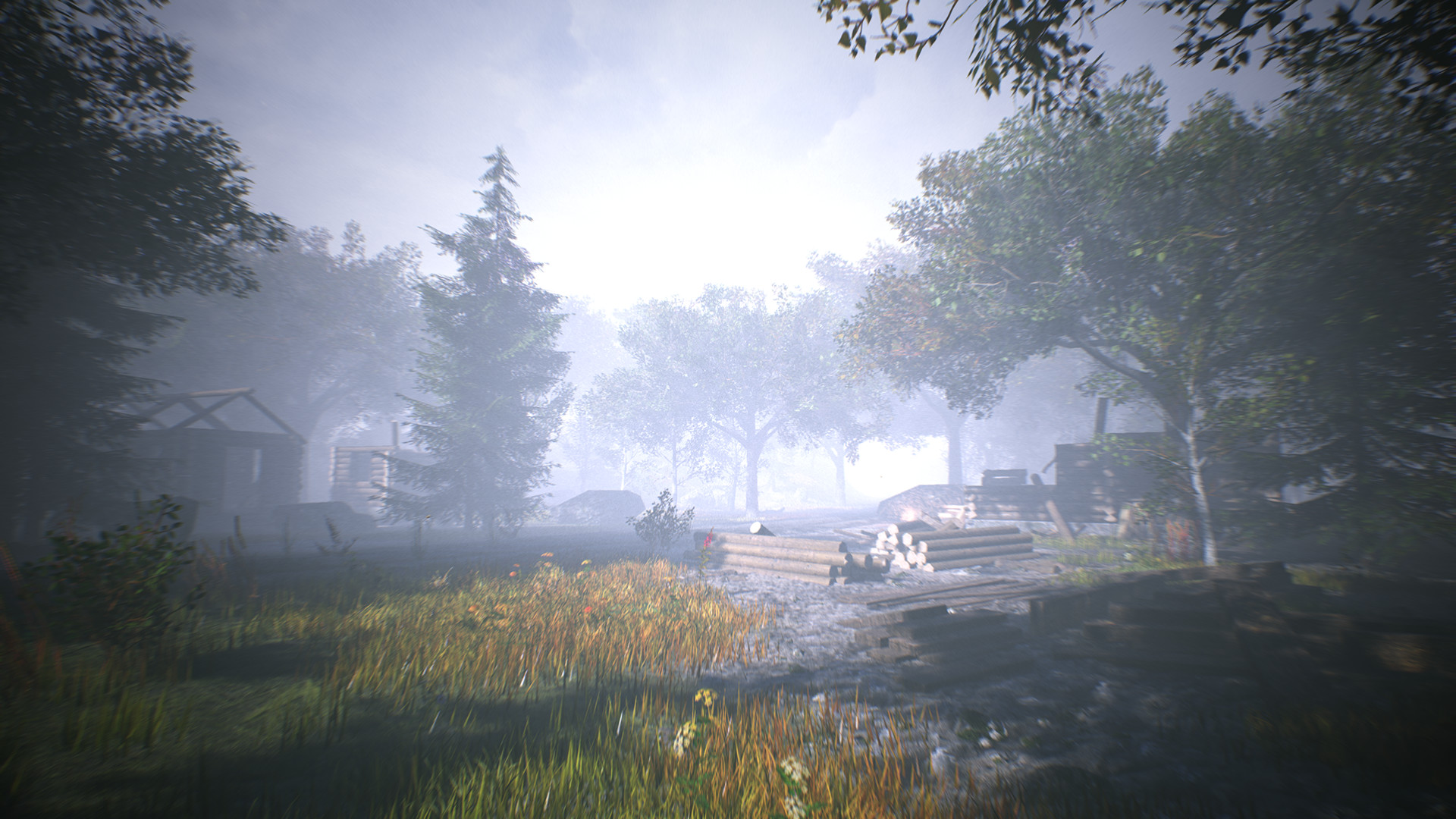 Ridge screenshot 5