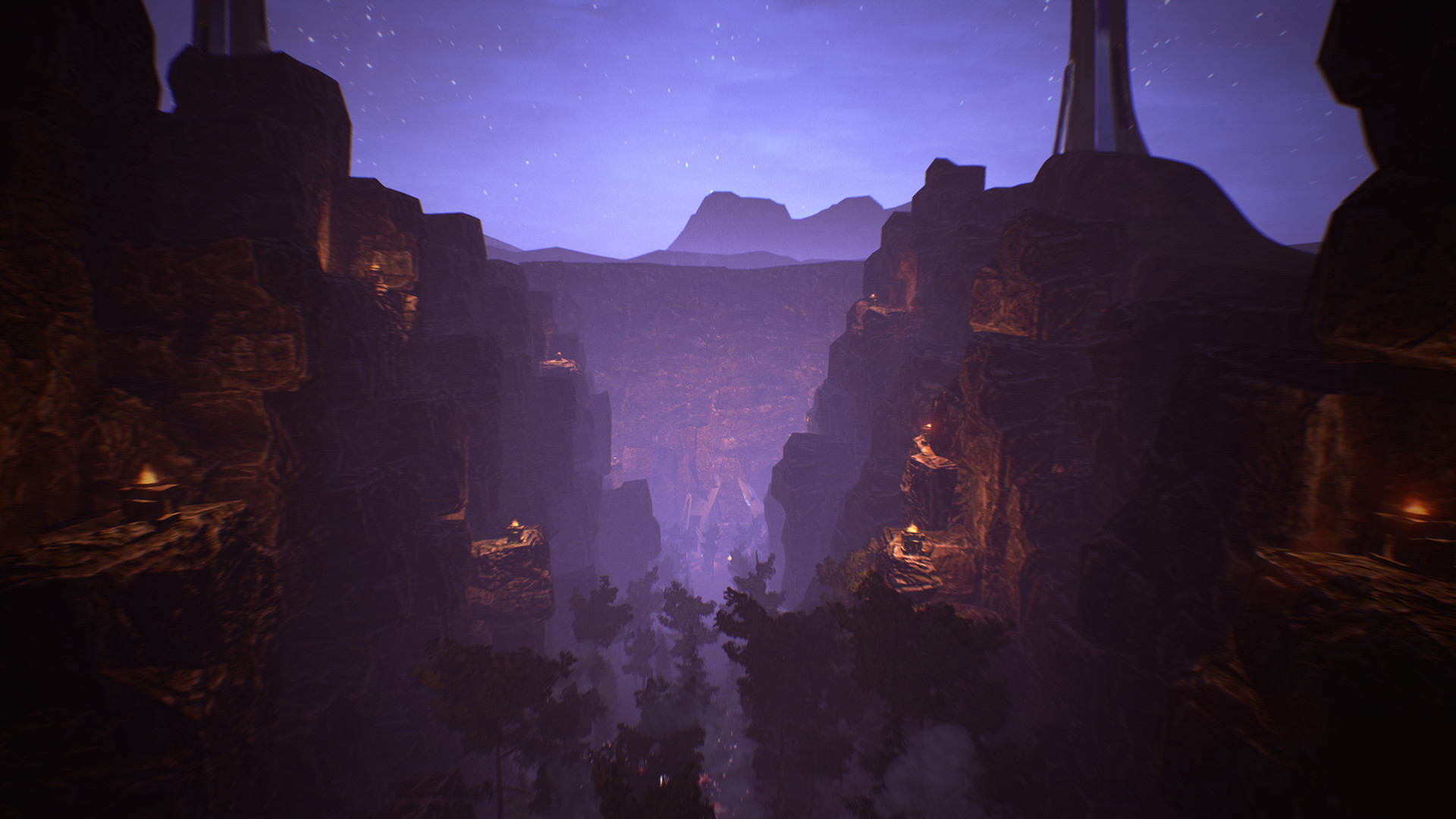 Ridge screenshot 8