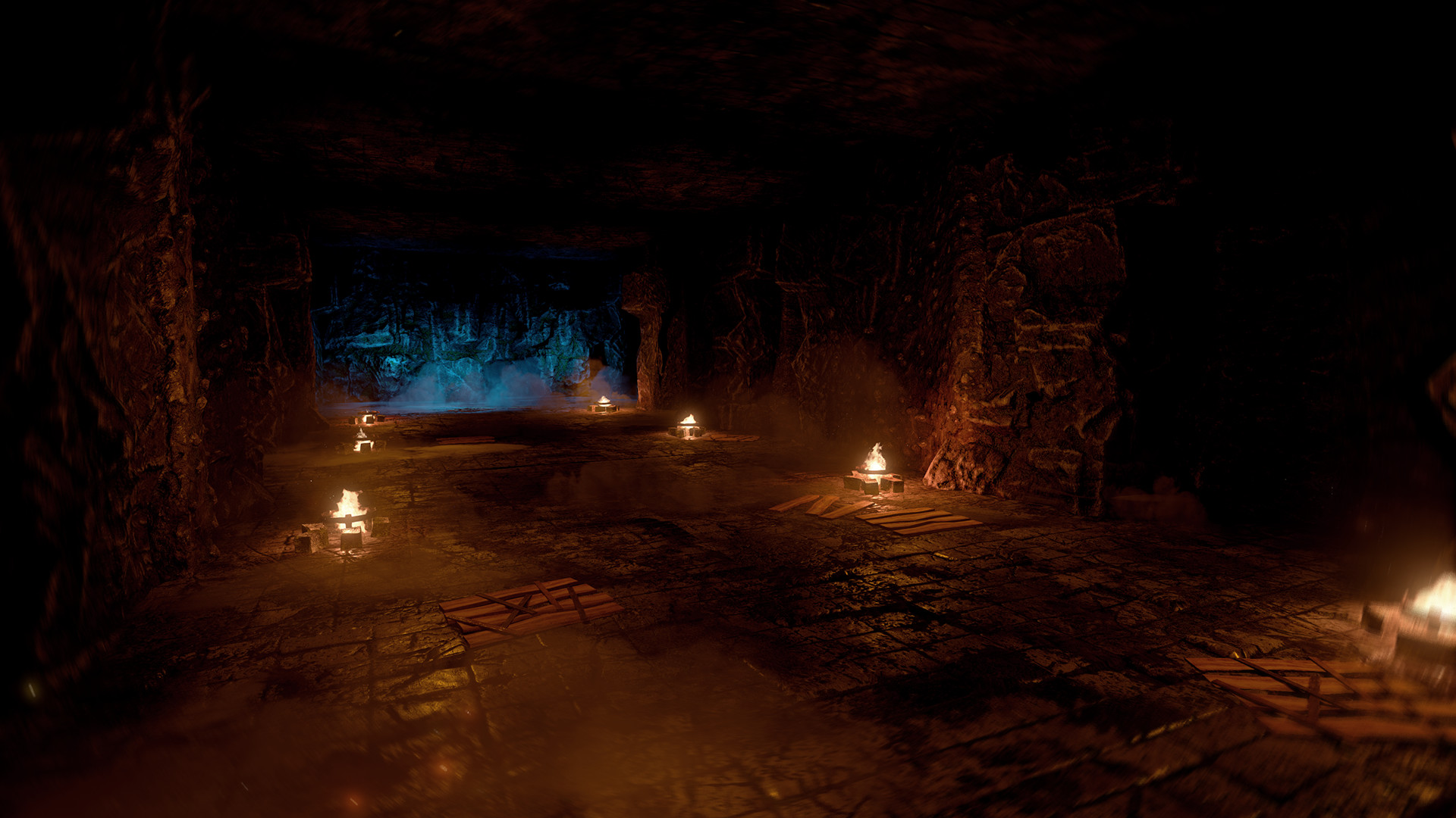 Ridge screenshot 3